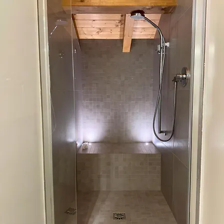 Apartment Matilde Oliveto Lario