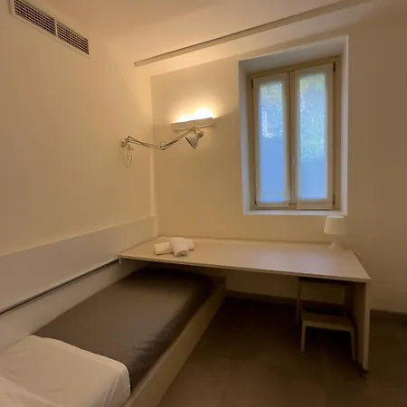 Matilde Apartment *