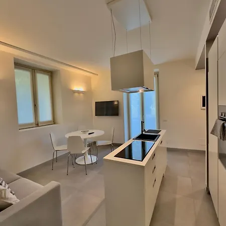 Matilde Apartment Oliveto Lario
