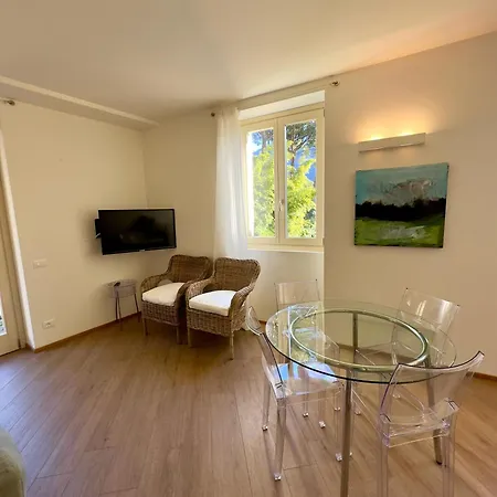 Matilde Apartment