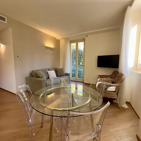 Apartment Matilde Oliveto Lario