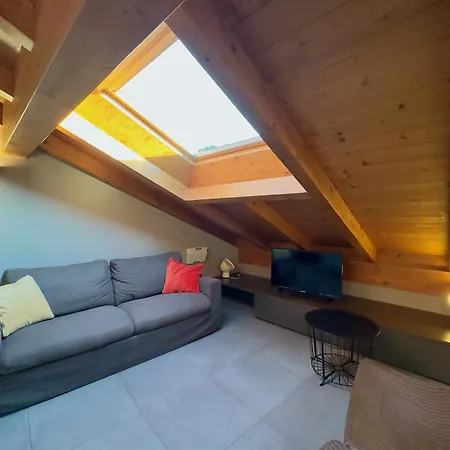 Apartment Matilde Oliveto Lario
