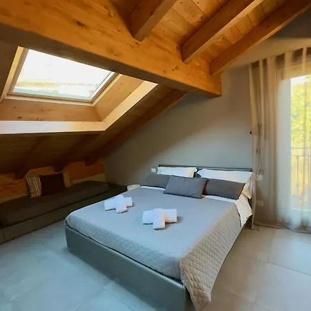 Matilde Apartment *
