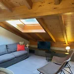 Matilde Apartament Oliveto Lario