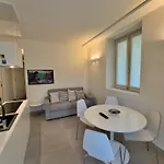 شقة Matilde Oliveto Lario