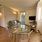 شقة Matilde Oliveto Lario