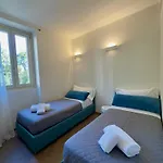 Apartament Matilde Oliveto Lario