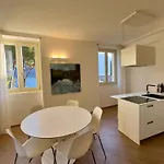 Apartament Matilde Oliveto Lario