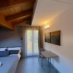 Apartament Matilde Oliveto Lario
