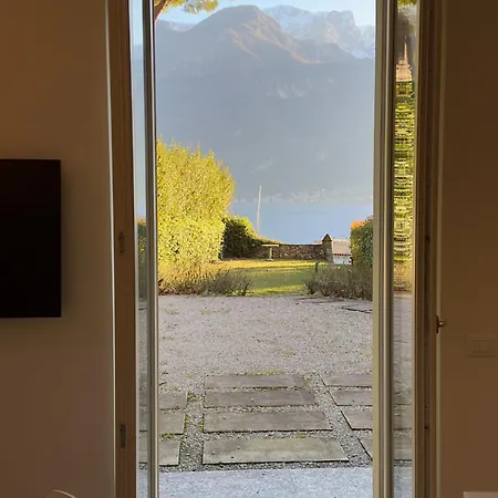 Διαμέρισμα Matilde Oliveto Lario