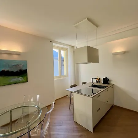 Matilde Διαμέρισμα Oliveto Lario