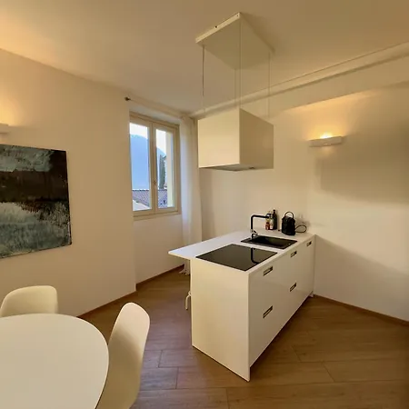 Matilde Διαμέρισμα Oliveto Lario