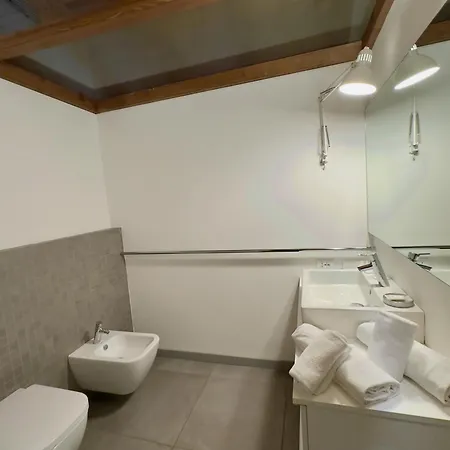 Matilde Apartment