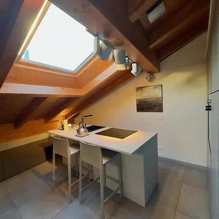 Matilde Apartment *