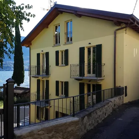 Matilde Διαμέρισμα Oliveto Lario