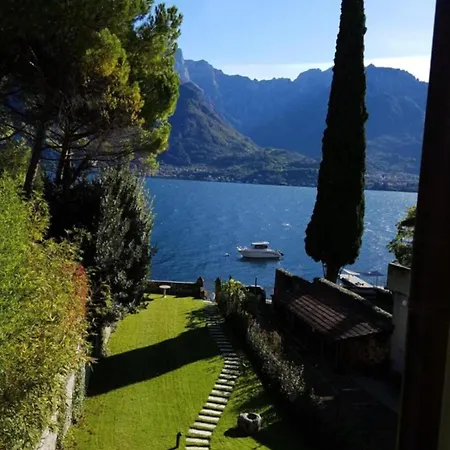 Διαμέρισμα Matilde Oliveto Lario