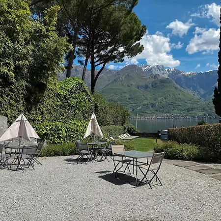 Matilde アパート Oliveto Lario
