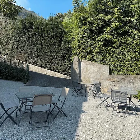 Matilde Διαμέρισμα Oliveto Lario