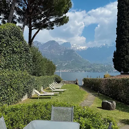 アパート Matilde Oliveto Lario
