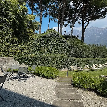 Matilde Oliveto Lario