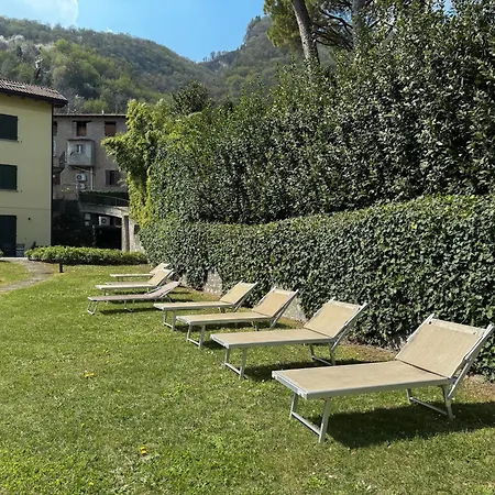 アパート Matilde Oliveto Lario