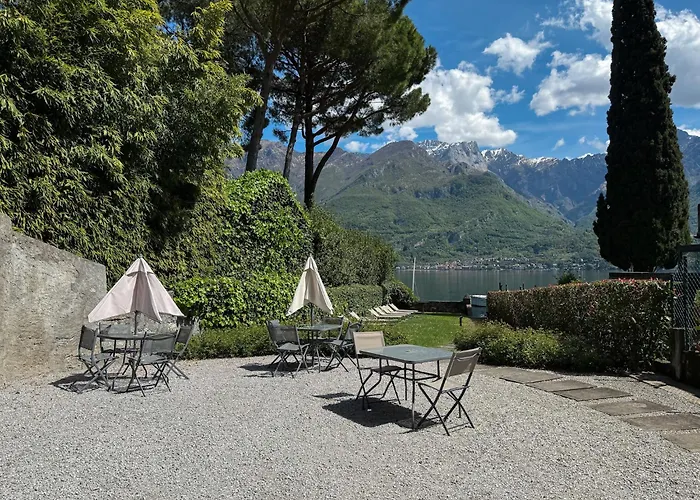 Matilde דירה Oliveto Lario