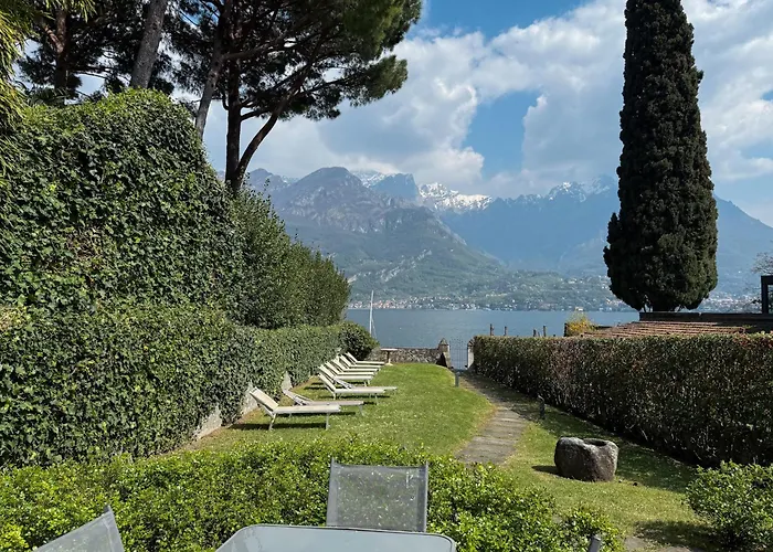 Lejlighed Matilde Oliveto Lario