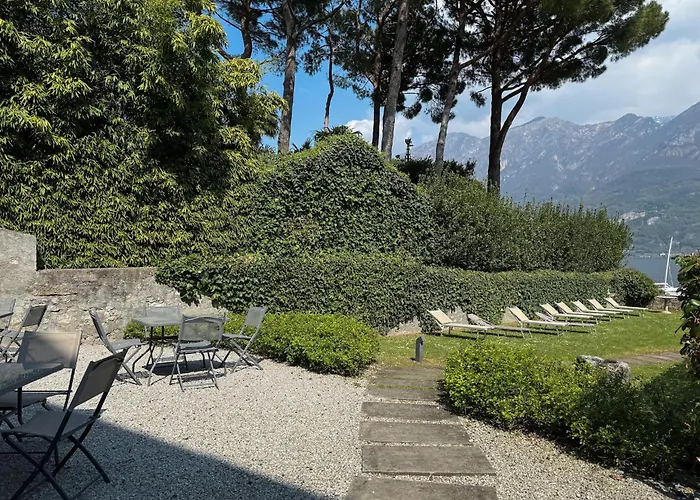 Matilde Oliveto Lario