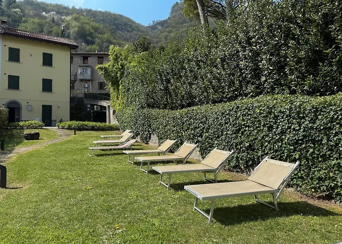 Lejlighed Matilde Oliveto Lario