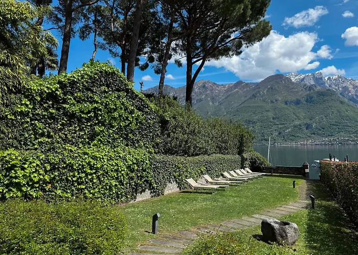 Matilde Oliveto Lario