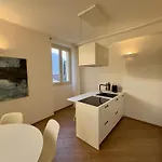 Matilde Appartement Oliveto Lario