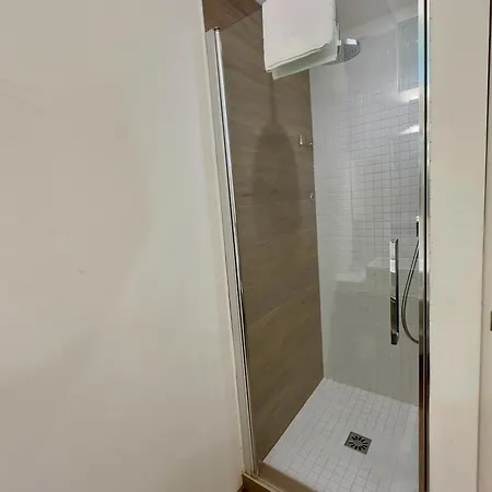 Appartement Matilde *